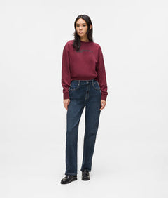 KarlLagerfeld Sunglasses Mini Crossbody Bag Black