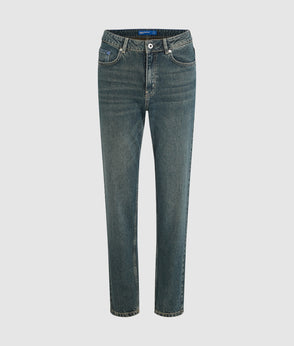 KarlLagerfeld Puffy Camera Bag Black