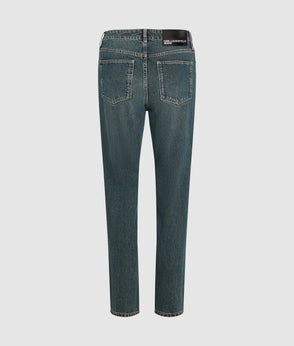 KarlLagerfeld Puffy Camera Bag Black