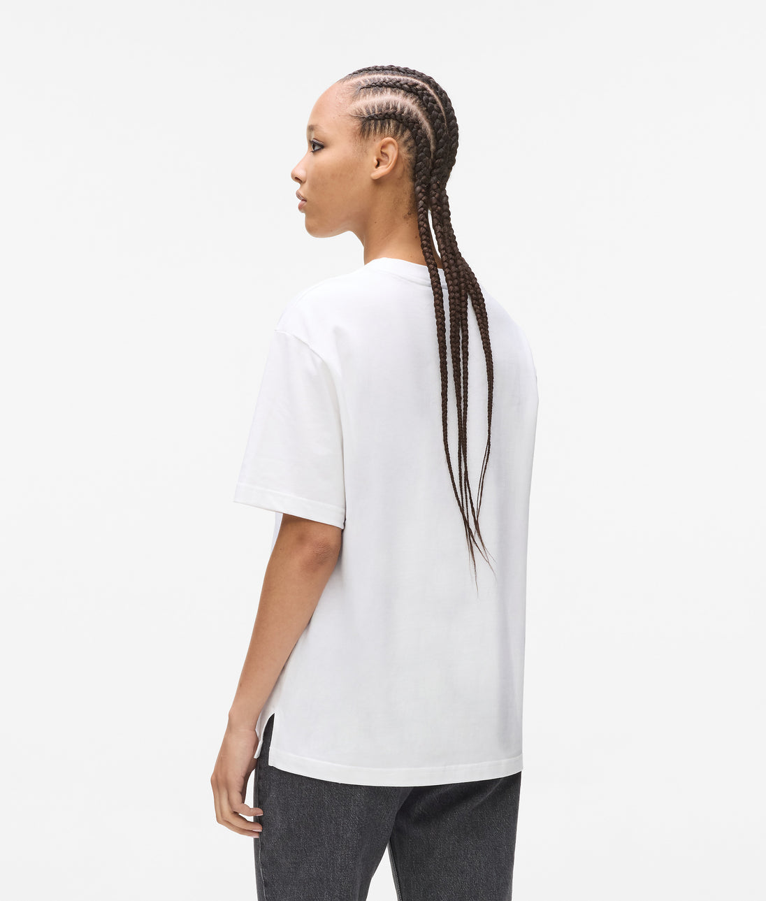 KarlLagerfeld Puffy Camera Bag Black