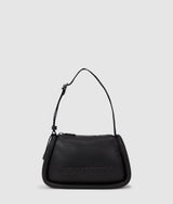 KarlLagerfeld Puffy Shoulder Bag Black