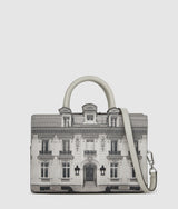 KarlLagerfeld Maison De Karl Tote Bag Multi