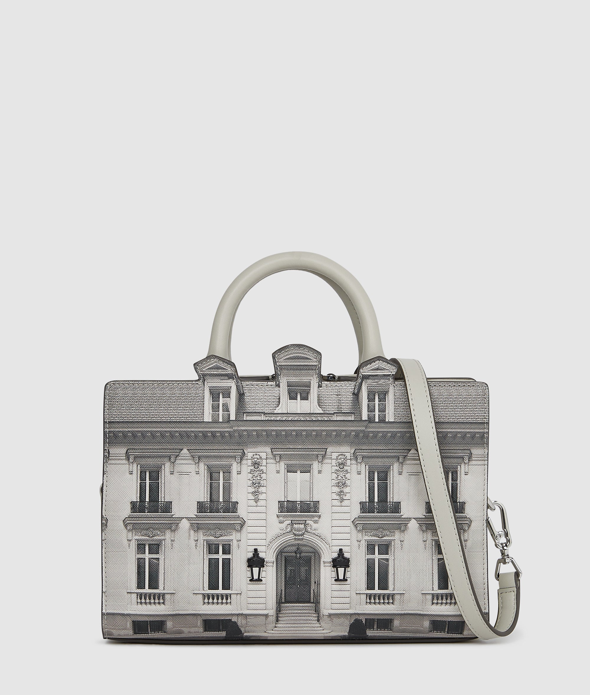 KarlLagerfeld Maison De Karl Tote Bag Multi