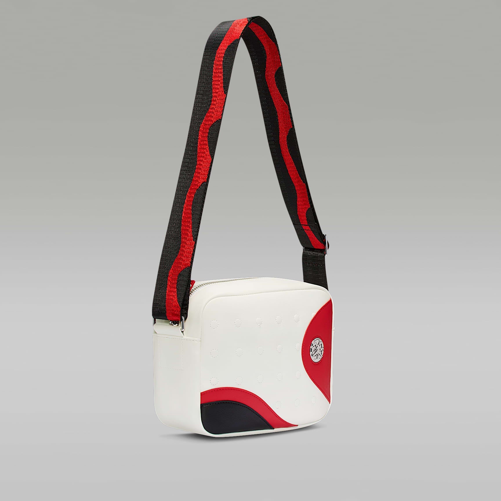 Nike Jordan Air Jordan 13 Messenger Bag (3.6L)
