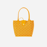Goyard Anjou Bag Mini Yellow