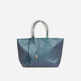 Goyard Saint Louis Tote PM Pearly Blue