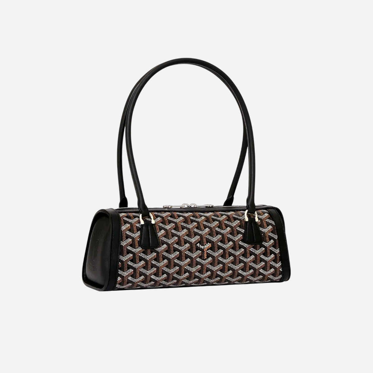 Goyard Bonbonniere Bag Black