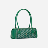 Goyard Bonbonnière Bag Green