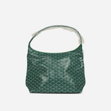 Goyard Bohème Hobo Bag Green