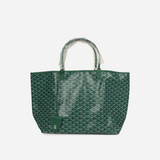Goyard Saint Louis Tote GM Green
