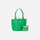 Goyard Anjou Bag Mini Meadow Green