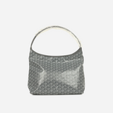 Goyard Bohème Hobo Bag Grey