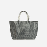 Goyard Saint Louis Tote GM Grey