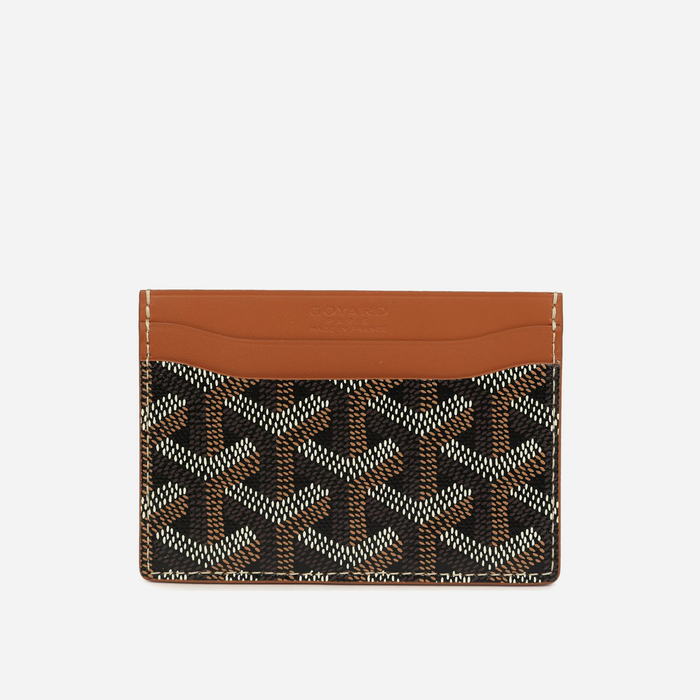 GOYARD WALLETS & CARD HOLDERS
