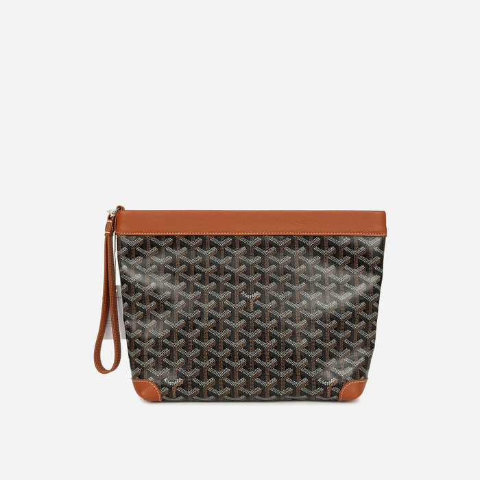 GOYARD POUCHES & ACCESSORIES