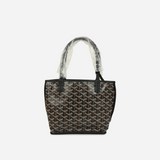 Goyard Anjou Bag Mini Black