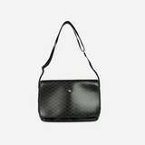 Goyard Capetien Messenger Bag MM Black