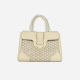 Goyard Saigon Tote