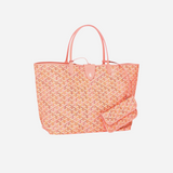 Goyard Saint Louis Bag GM Powder Pink