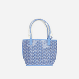 Goyard Anjou Bag Mini Iris