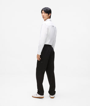 Karl Lagerfeld Kameo Shirt Twill