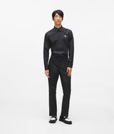 Karl Lagerfeld Classic Chino Pants Black