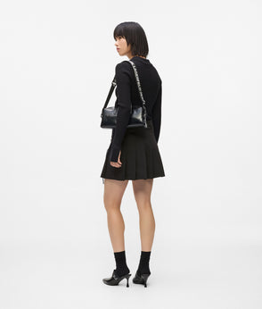 KarlLagerfeld Mini Crossbody Bag Black