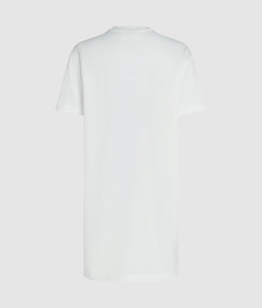 KarlLagerfeld Buckle Shoulder Bag Very Berry