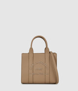 KarlLagerfeld Rue St-Guillaume Mini Tote Bag Nougat