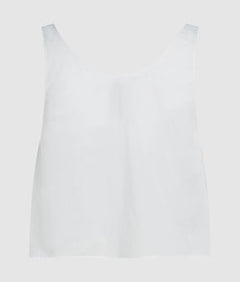 KarlLagerfeld Kautograph Crochet Hobo Bag Natural