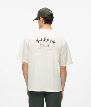 Karl Lagerfeld Vacances De Karl Cap Deep Forest