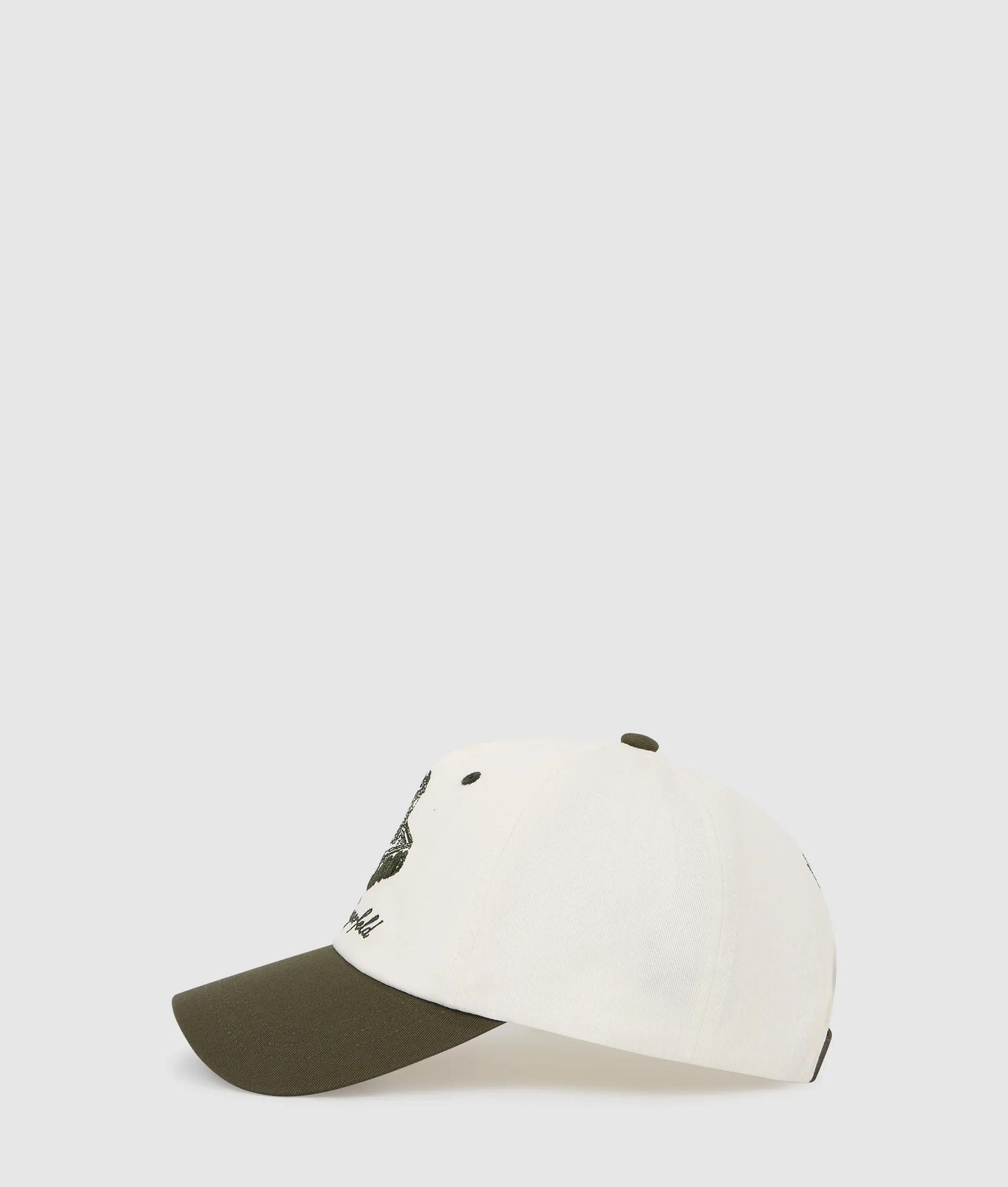 Karl Lagerfeld Villa La Vigie Cap Cannoli Cream