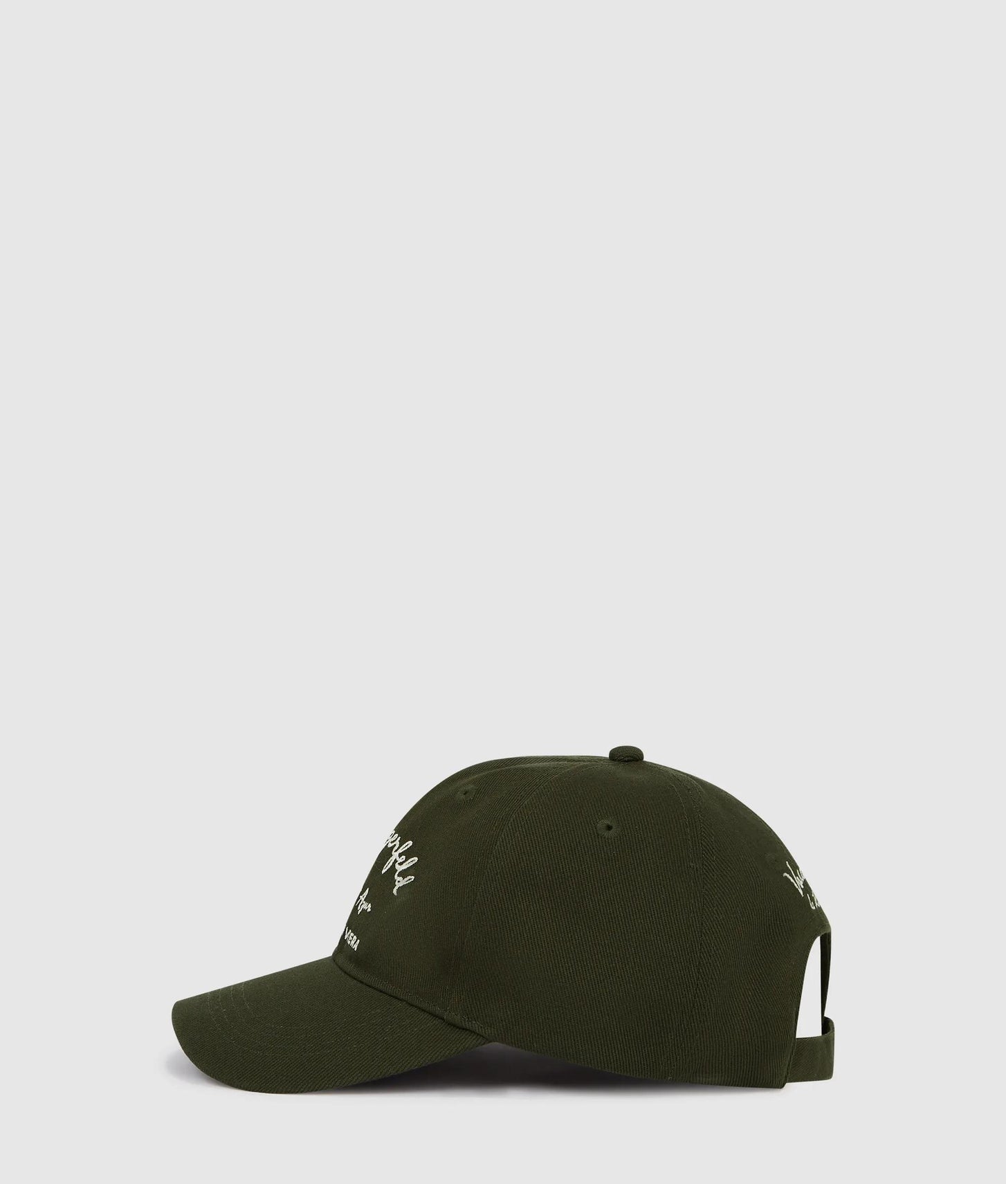 Karl Lagerfeld Vacances De Karl Cap Deep Forest