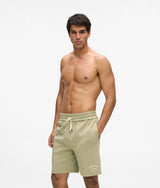 Karl Lagerfeld Vacances De Karl Loungewear Shorts Laurel Oak