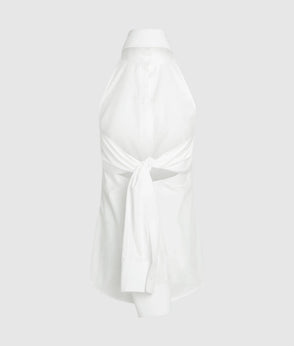KarlLagerfeld Ksignature Small Crossbody Bag Safari