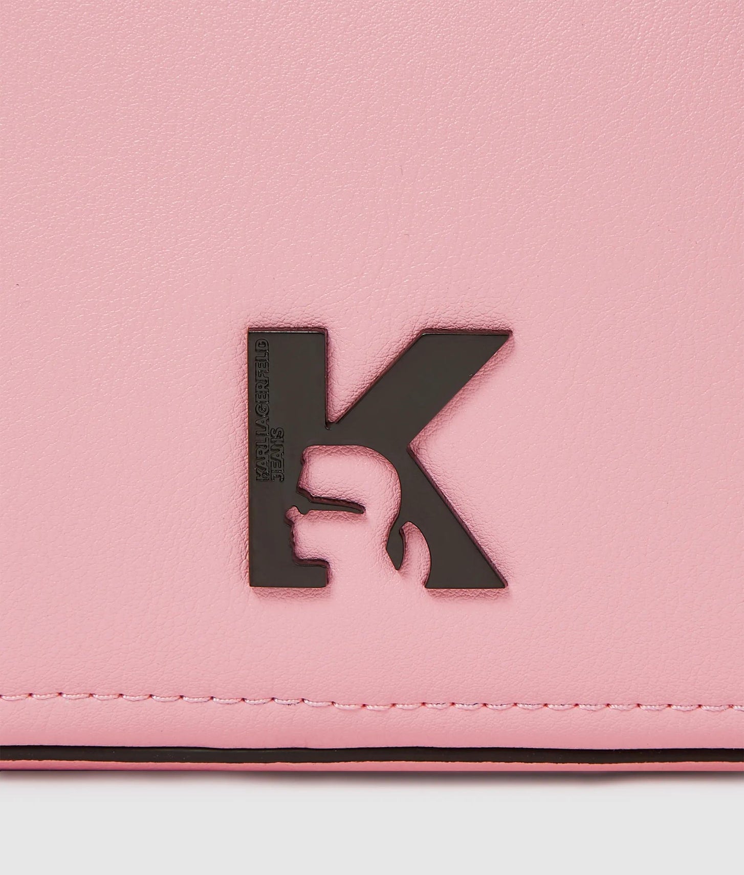 KarlLagerfeld Twin Strap Camera Bag Fairytale
