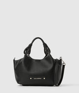 KarlLagerfeld Exclusive Kpremiere Small Tote Bag Black