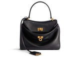 Balenciaga Rodeo Mini Handbag Black