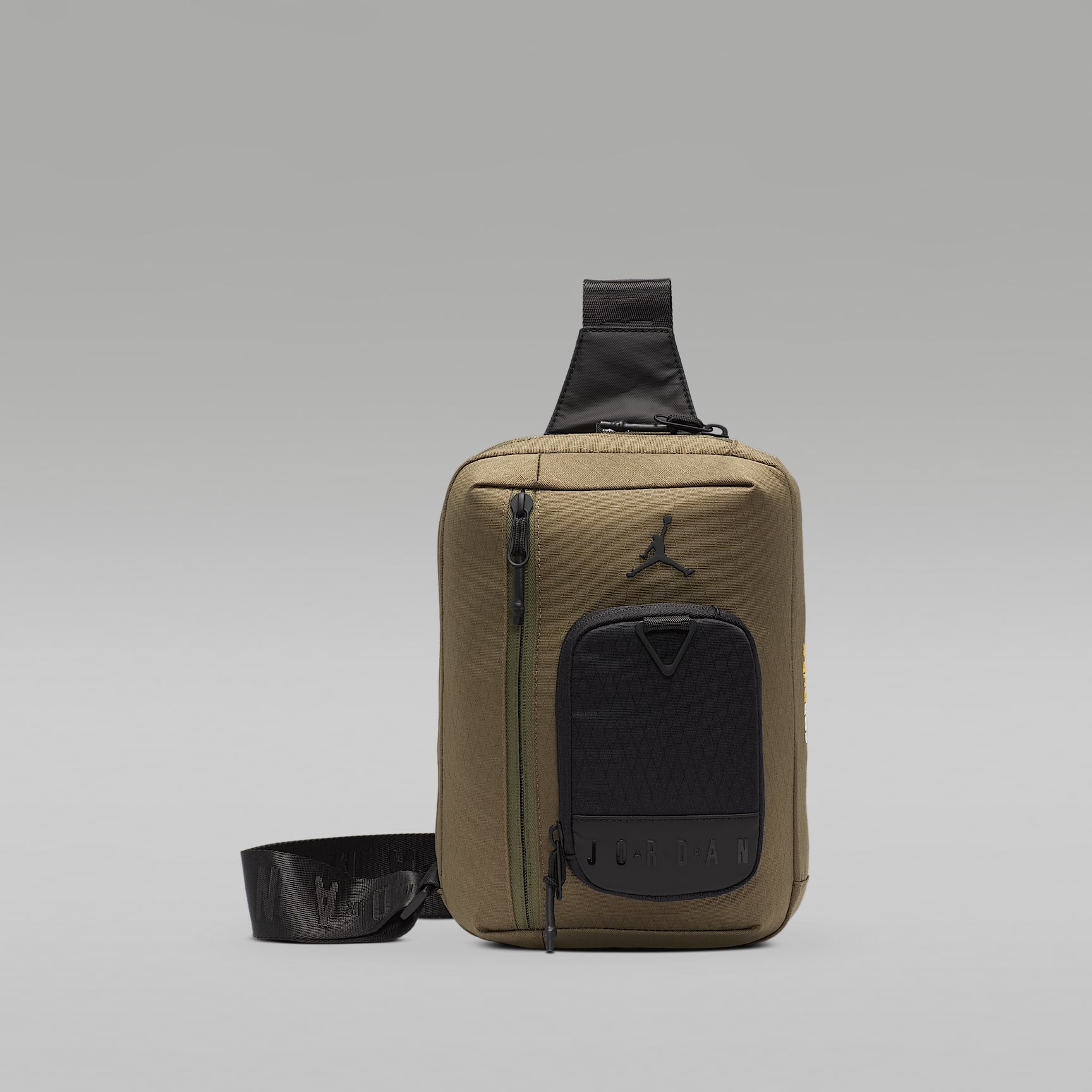 Nike Jordan Collectors Crossbody Bag (3L)