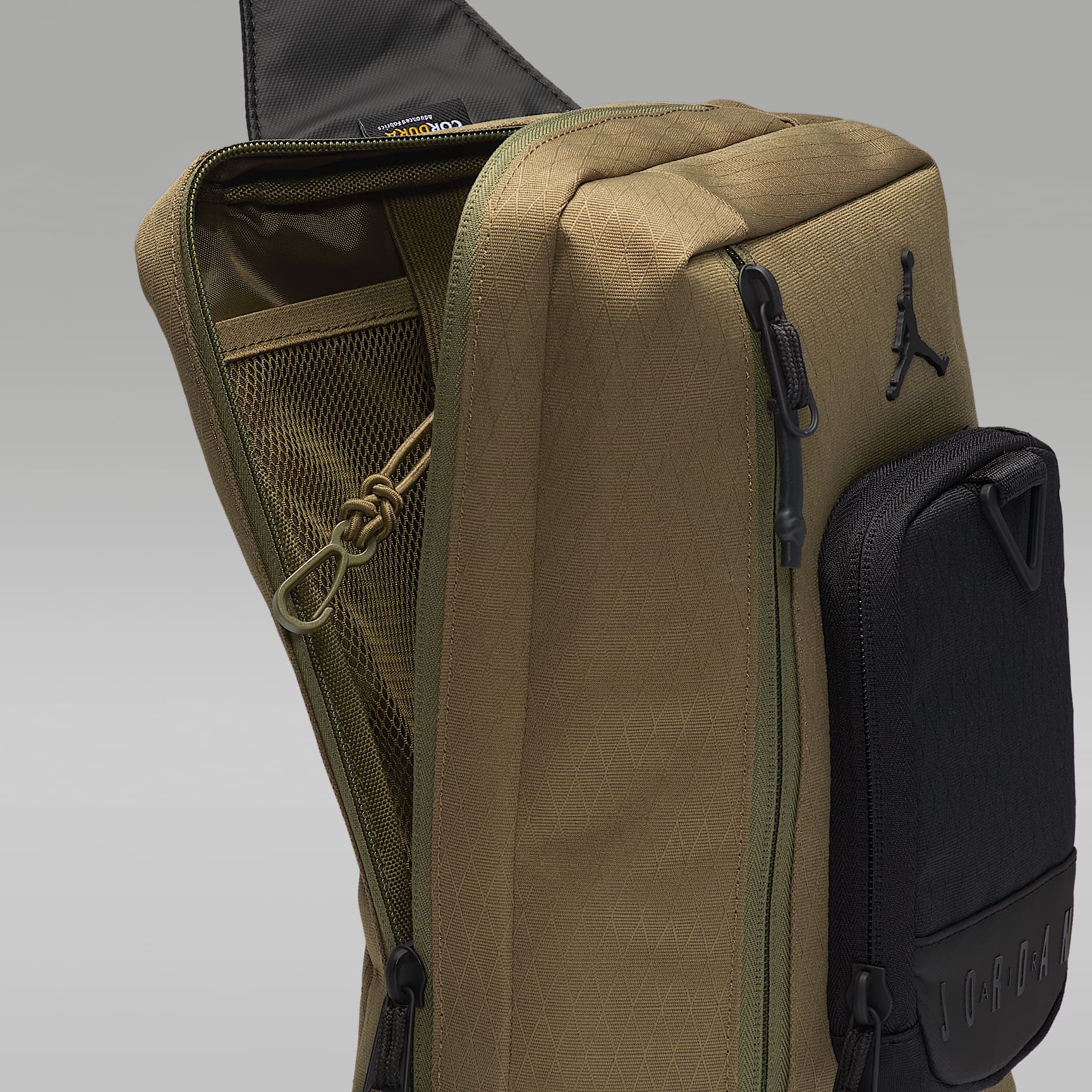 Nike Jordan Collectors Crossbody Bag (3L)