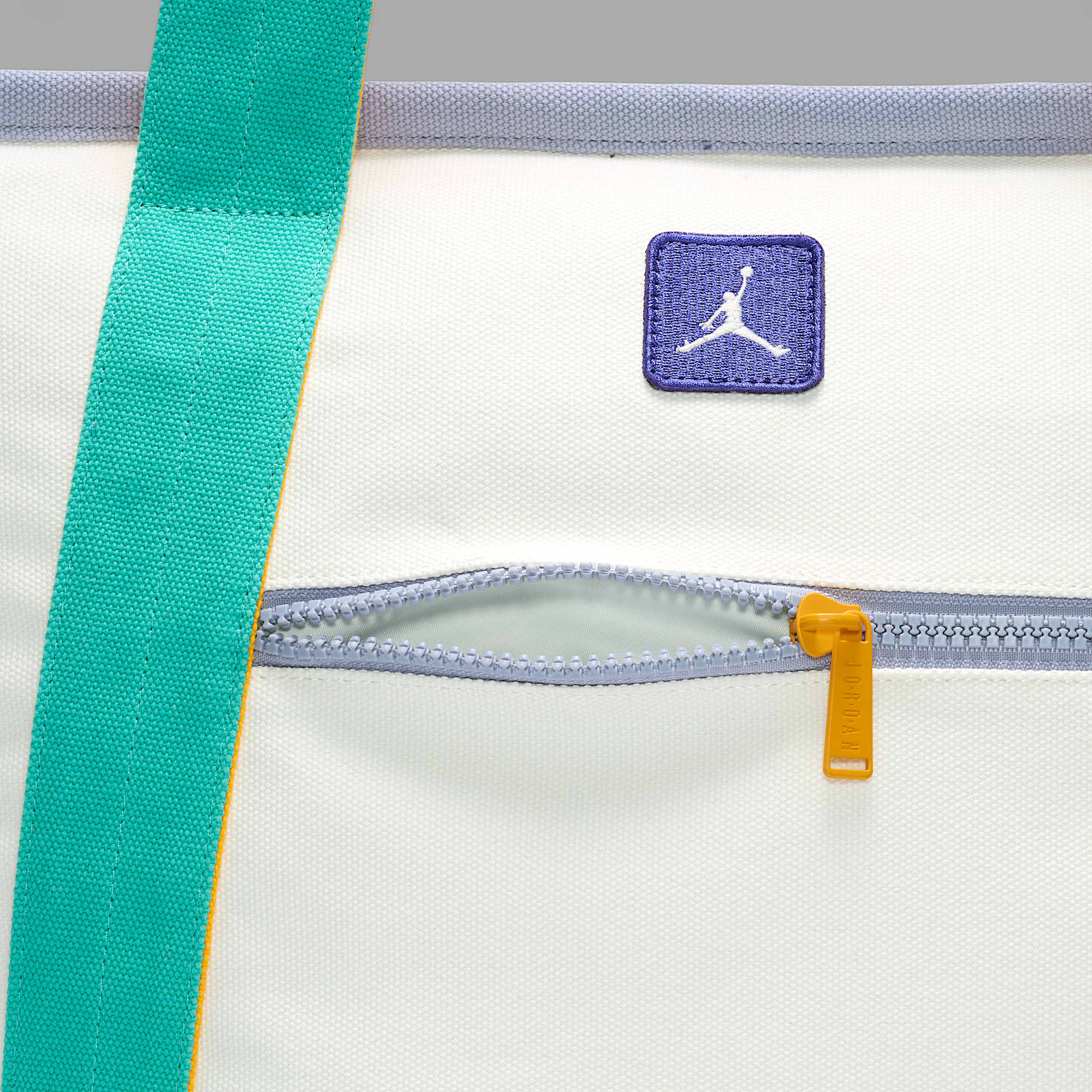 Nike Jordan Jumpman Tote (38L)