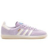 Samba OG Silver Dawn Chalk