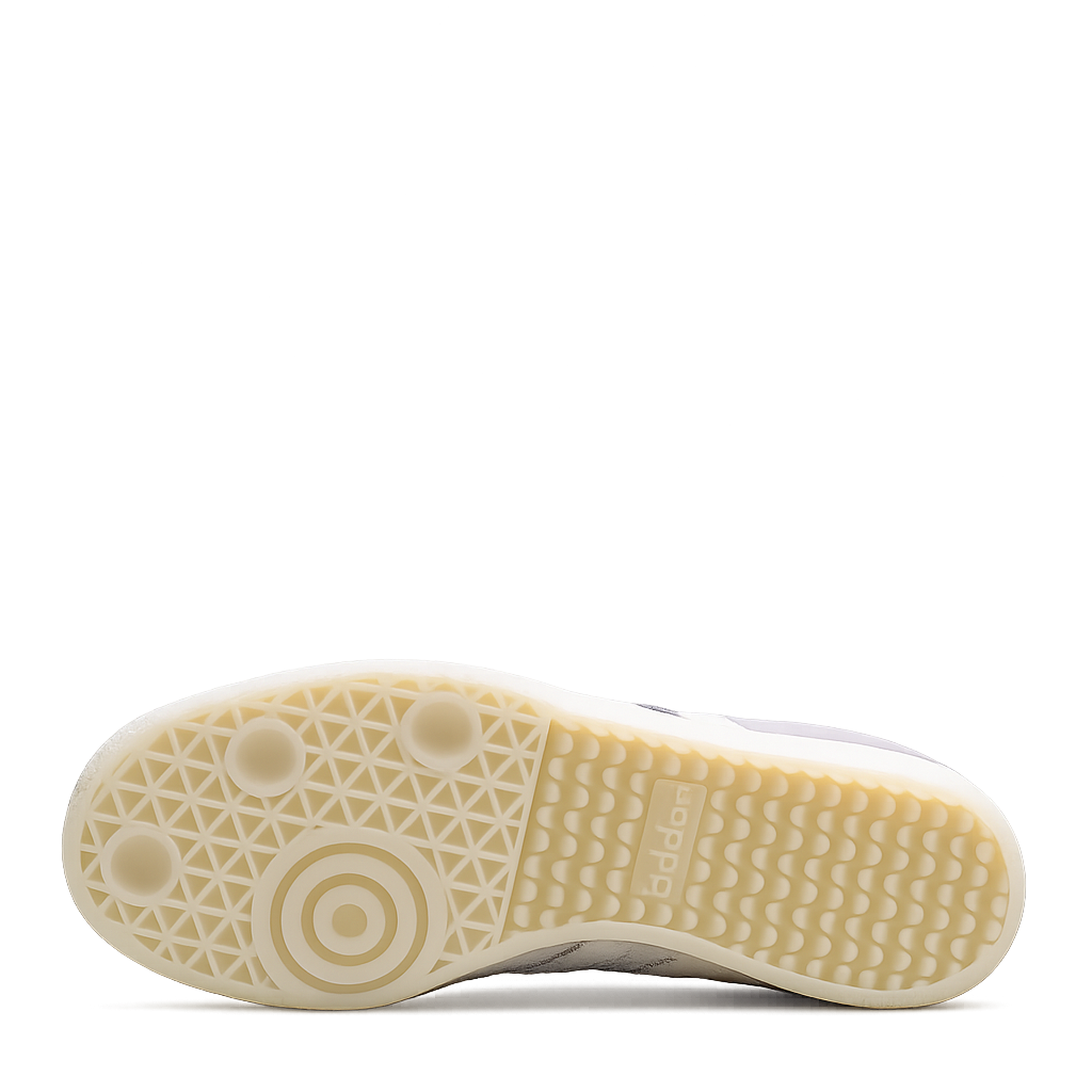 Samba OG Silver Dawn Chalk