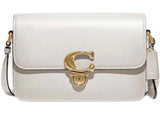 Coach Shoulder Bag Studio Brass/Chalk