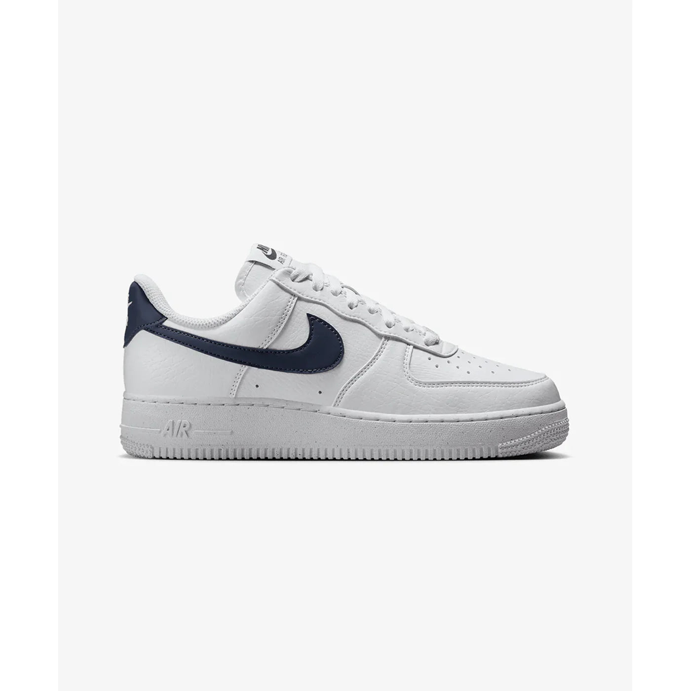 Nike Air Force 1 '07 NN White Midnight Navy