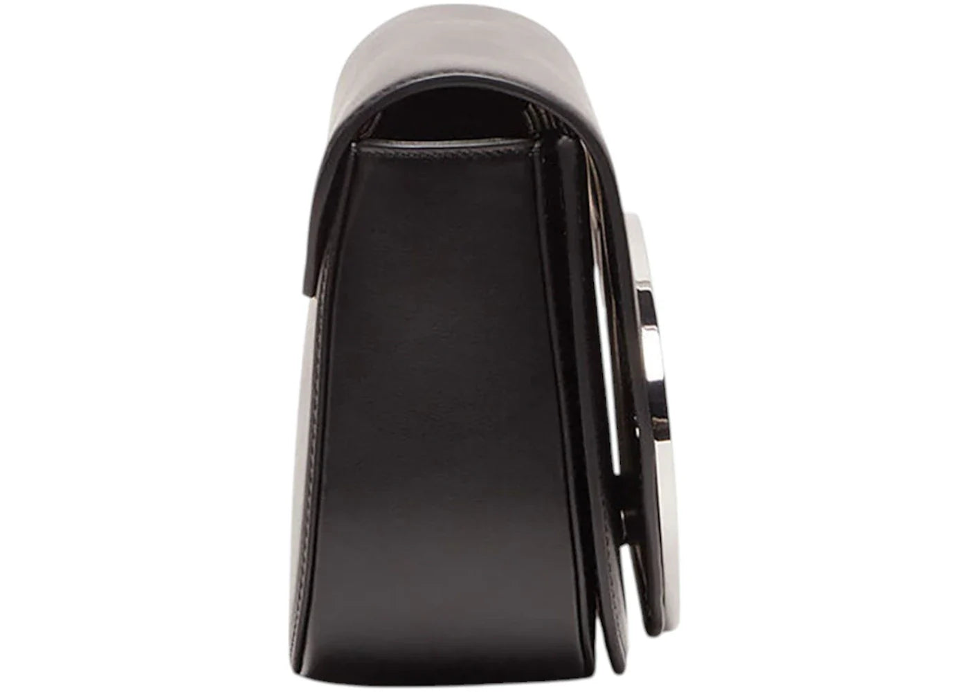 Diesel Shoulder Bag 1Dr M Black