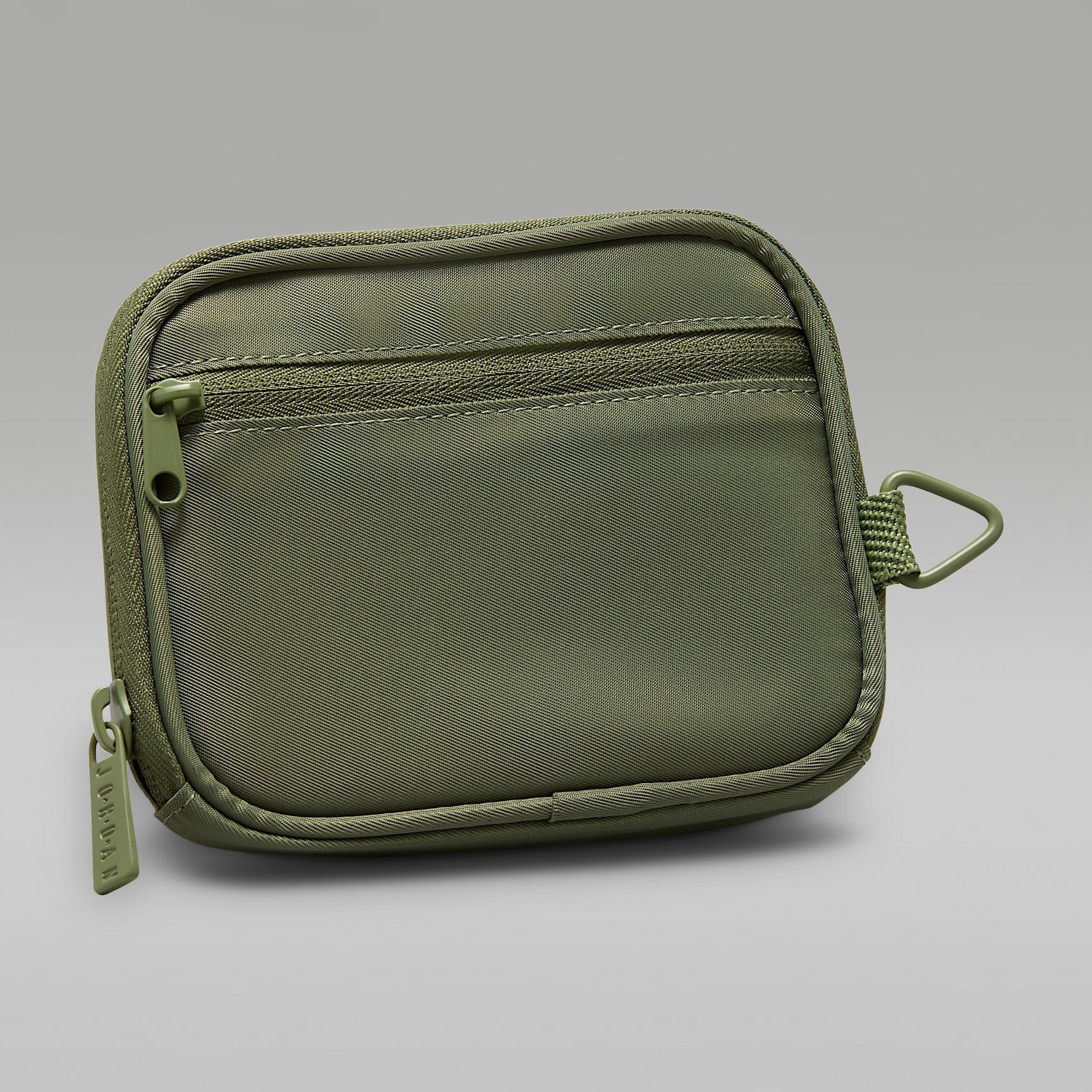 Nike Jordan Men's Flight Zip Wallet