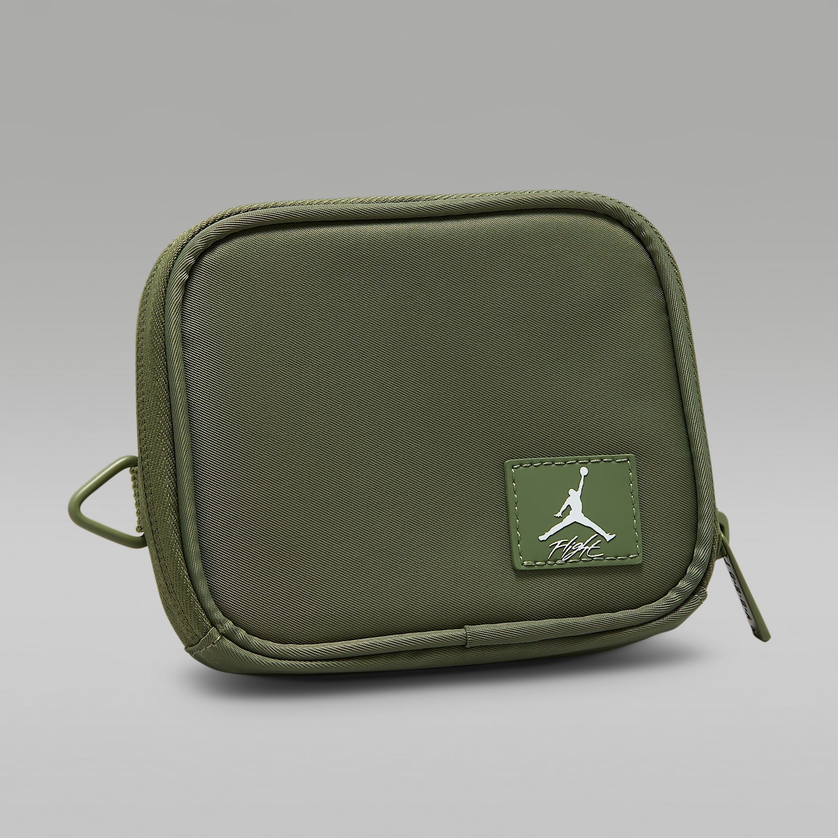 Nike Jordan Men's Flight Zip Wallet