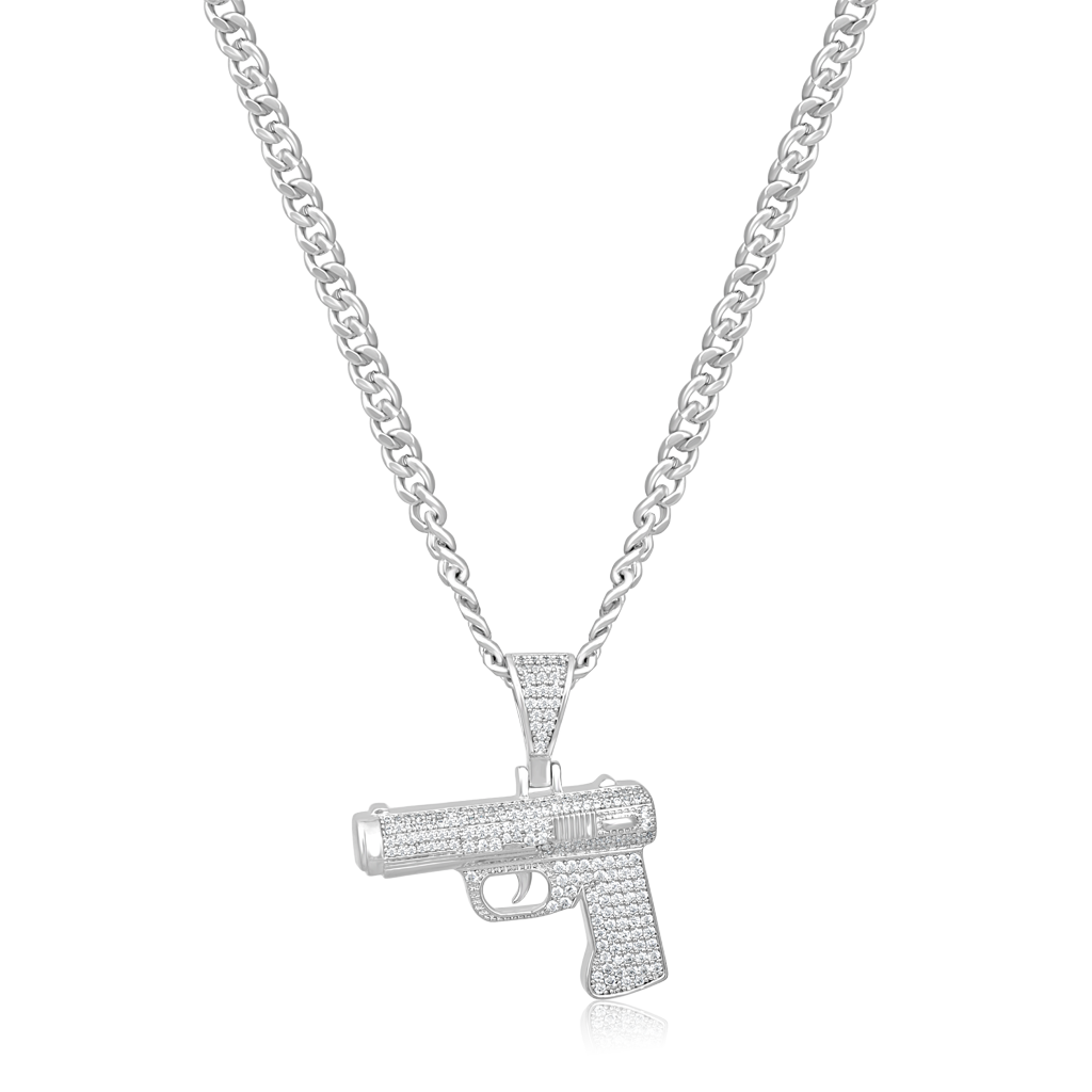 ICED P92 PENDANT