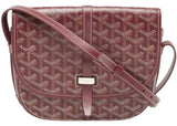 Goyard Belvedere Pm Bordeaux